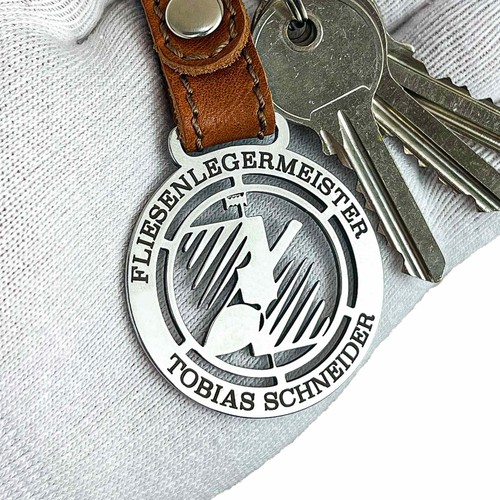 Zunftzeichen fliesenleger - zunftzeichen,
