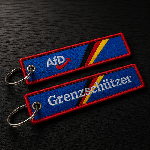 Afd grenzschützer - afd,