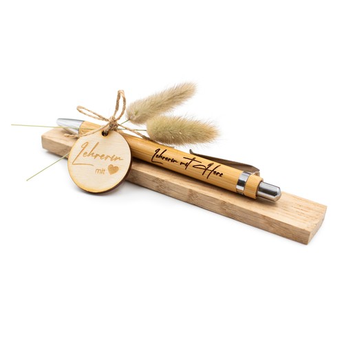 Holz kugelschreiber stift mit - holz,