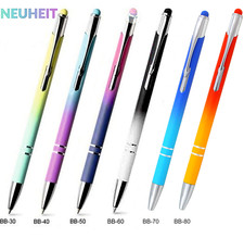 Kugelschreiber Touch Pen mit