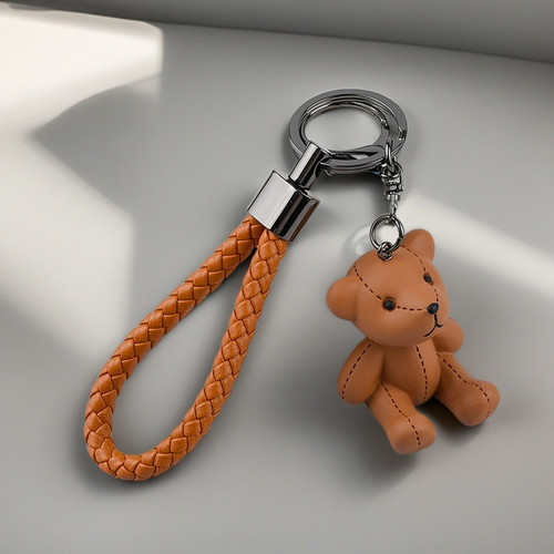Plüschbär