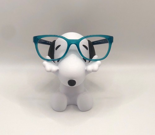 Snoopy brillenhalter - snoopy, /
