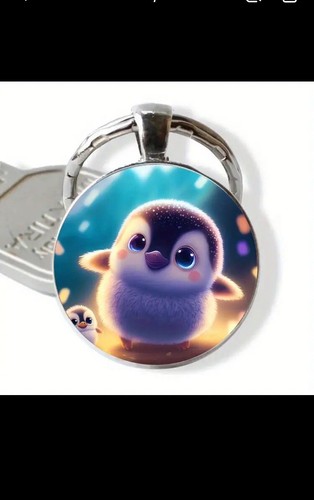 Niedlicher pinguin - niedlicher,