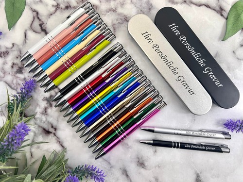 Personalisiert stift - personalisiert,
