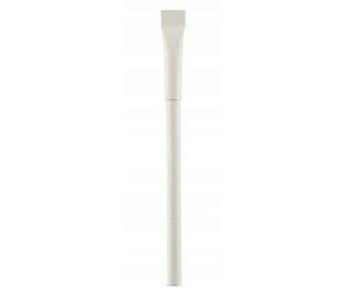 Papier eco kugelschreiber mit - kugelschreiber,