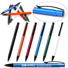 Kugelschreiber Werbung