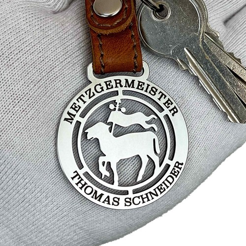 Geschenk für metzger mit - mit, text