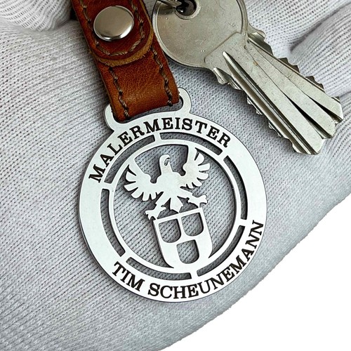 Geschenk für maler mit text - geschenk,