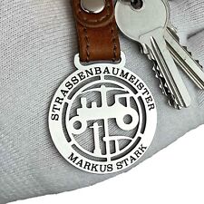 Geschenk für Strassenbauer