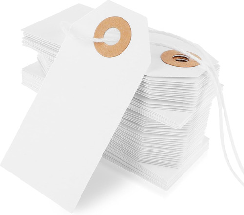 100 stück preisschilder - stück,
