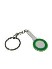 3D Druck-Anhänger /