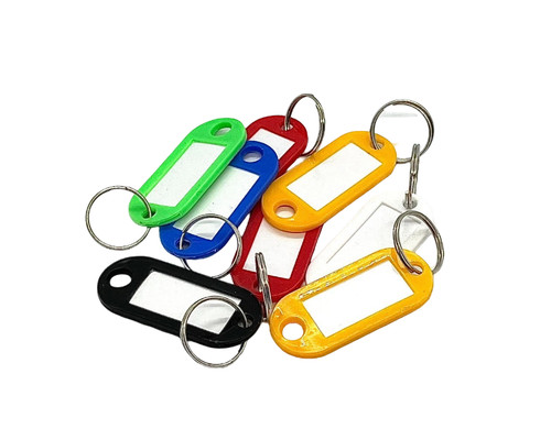 Schlüsselanhänger set stk - set, 8