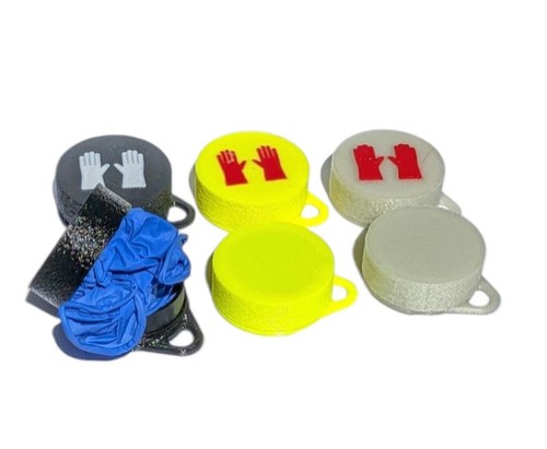 Handschuhbox einmalhandschuhe - handschuhbox,