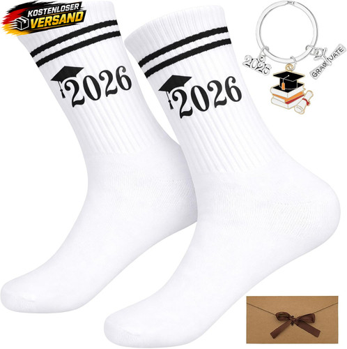 Abschluss geschenkset mit - abschluss,