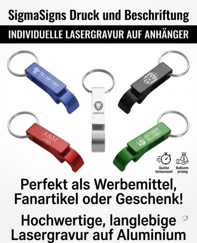 100 stk flaschenöffner - 1, stk.