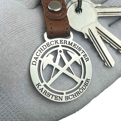 Geschenk für dachdecker - geschenk,