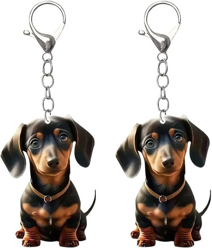 Hunde schlüsselanhänger - hunde,
