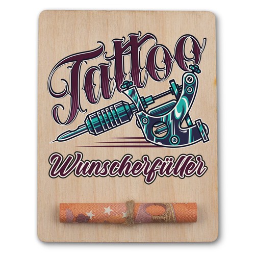Gutschein geldgeschenk - gutschein,