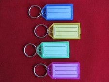 Beschriftungsschilder